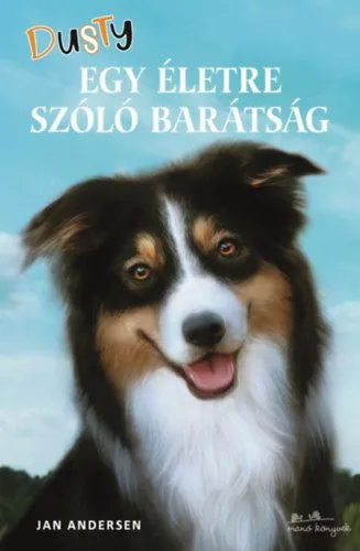 Dusty - Egy életre szóló barátság Legjobb ár
