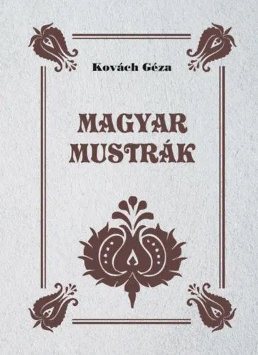 Magyar mustrák Kiárusítás
