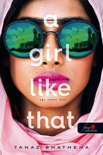 A Girl Like That - Egy olyan lány Különleges ajánlat