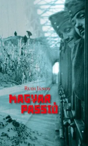 Expressz kézbesítés Magyar Passió