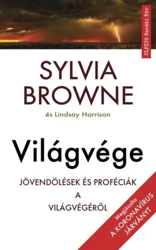 Kedvezményes ár Világvége - Jövendölések és próféciák a világvégéről