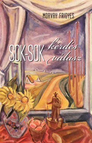 Különleges ajánlat Sok-sok kérdés - Sok-sok válasz