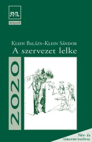 A szervezet lelke Vedd meg online