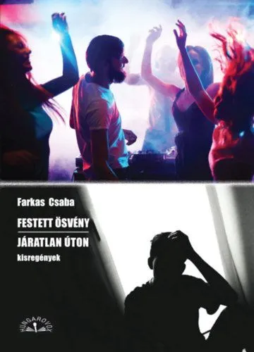 Festett ösvény - Járatlan úton Biztonságos fizetés
