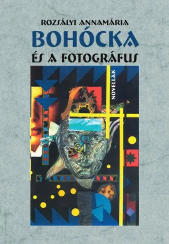 Bohócka és a fotográfus Korlátozott ajánlat