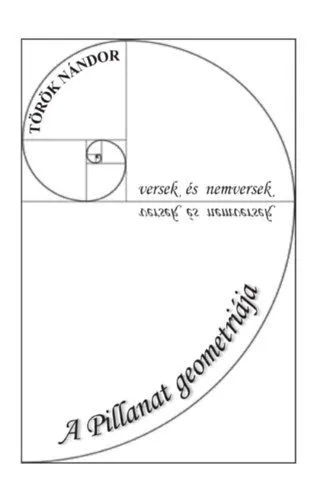 A Pillanat geometriája - Versek és nemversek Expressz szállítás