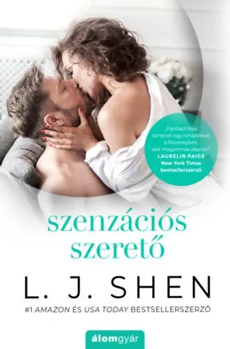 Szenzációs szerető Alacsony ár