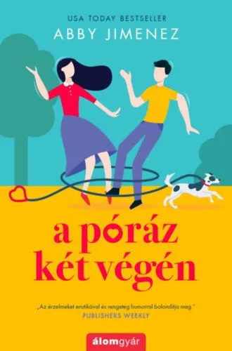 Azonnal elérhető A póráz két végén