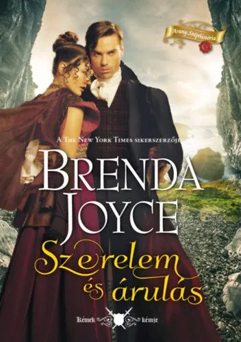 Utolsó esély Szerelem és árulás