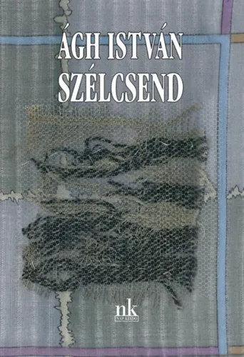 Szélcsend - Versek Akciós ár