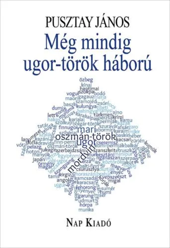 Szuper akció Még mindig ugor-török háború
