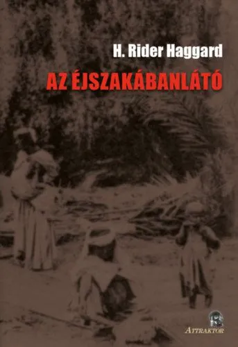 Azonnal elérhető Az éjszakábanlátó