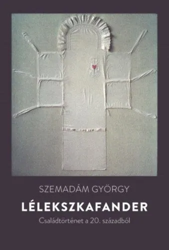 Lélekszkafander - Családtörténet a 20. századból Kiárusítás