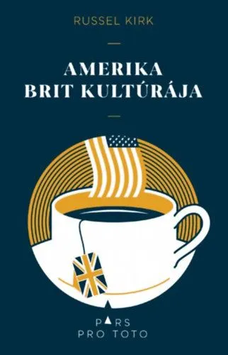 Azonnali szállítás Amerika Brit kultúrája
