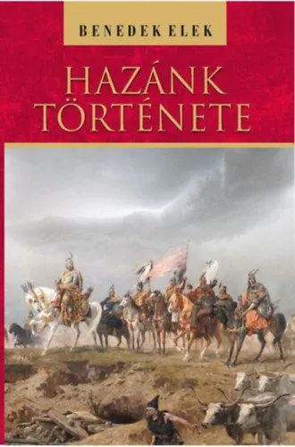 Akciós ár Hazánk története