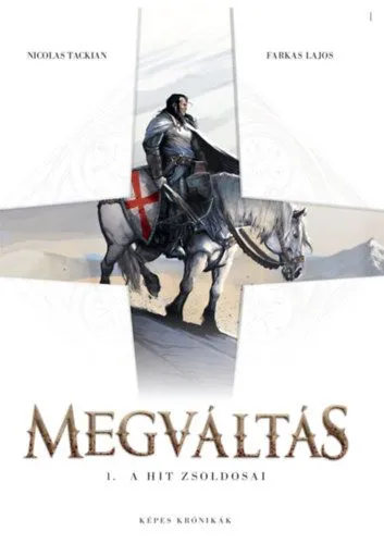 Árcsökkenés Megváltás 1. - A hit zsoldosai
