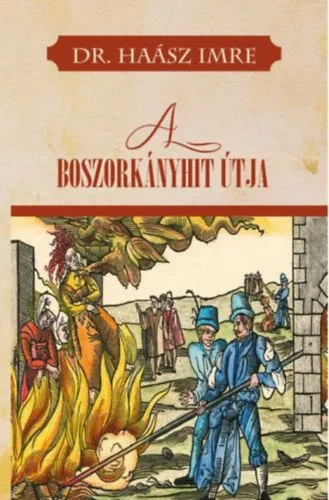 Biztonságos vásárlás A boszorkányhit útja