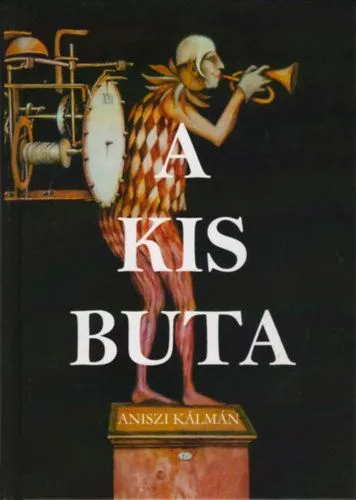 Nézd meg most A kis buta
