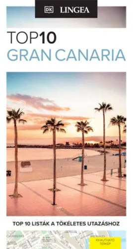 Gyors kiszállítás Gran Canaria - TOP10