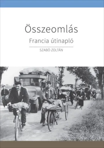 Összeomlás - Francia útinapló Árengedmény