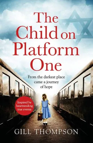 Kedvezményes ár The Child on Platform One