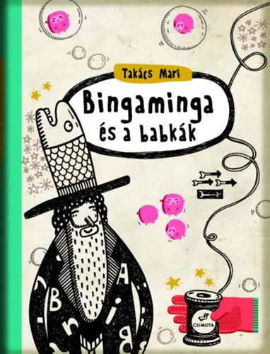 Bingaminga és a babkák Alacsony ár