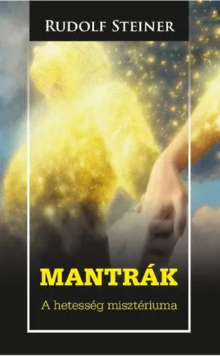 Mantrák - A hetesség misztériuma Vedd meg online