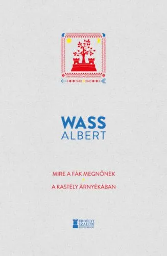 Mire a fák megnőnek - A kastély árnyékában Bestseller