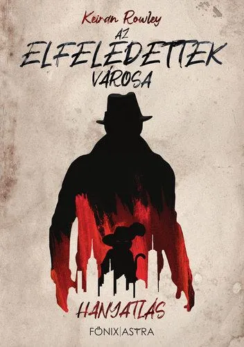 Hanyatlás - Az Elfeledettek Városa 1. Kedvezményes ár