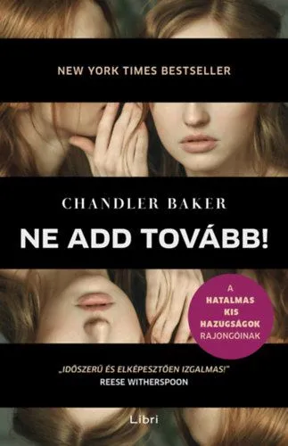 Ne add tovább! Vedd meg most
