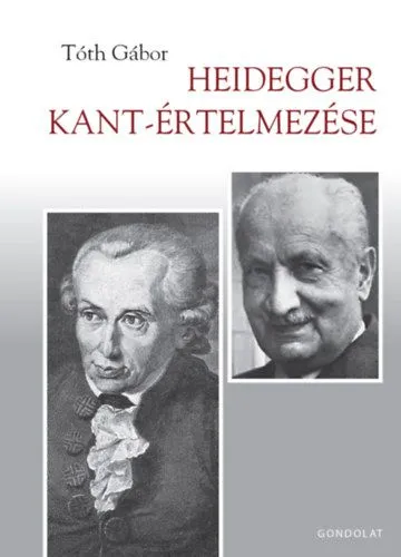 Outlet Heidegger Kant-értelmezése