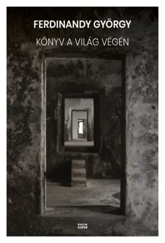 Könyv a világ végén Vásárlói kedvenc