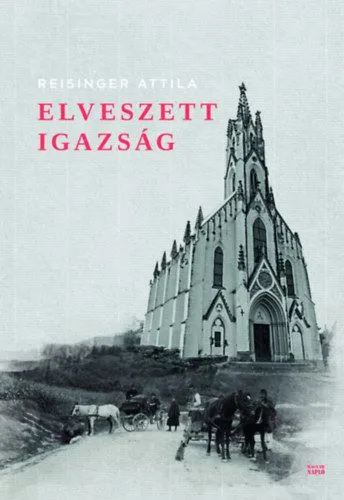 Akciós ár Elveszett igazság