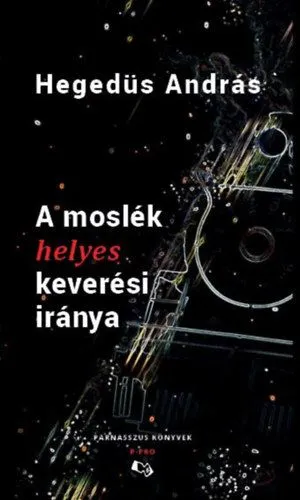 A moslék helyes keverési iránya Prémium