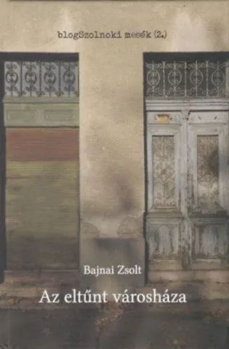 Az eltűnt városháza Expressz szállítás