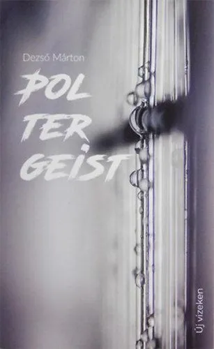 Azonnali szállítás Poltergeist