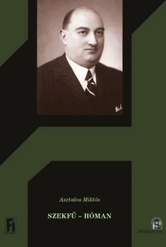 Azonnali szállítás Szekfű - Hóman