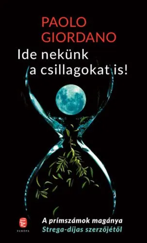 Ide nekünk a csillagokat is! Gyors kiszállítás