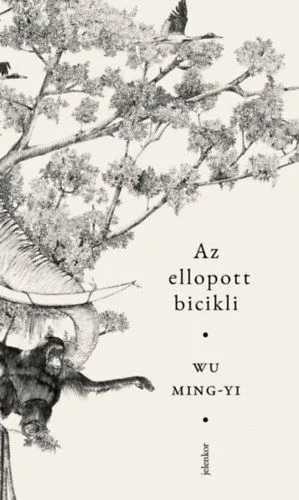 Korlátozott ajánlat Az ellopott bicikli
