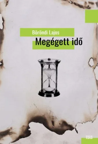 Megégett idő Szuper ajánlat