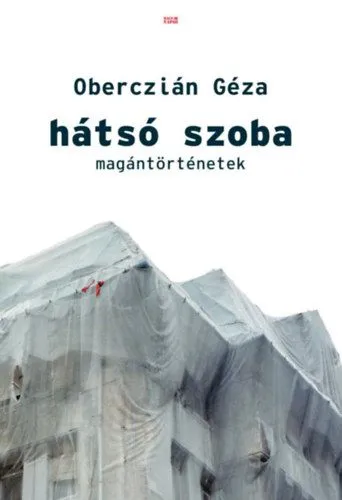 Hátsó szoba - magántörténetek Biztonságos vásárlás