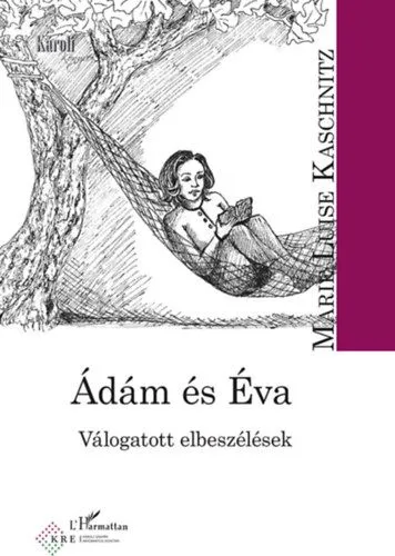 Olcsó Ádám és Éva - Válogatott elbeszélések