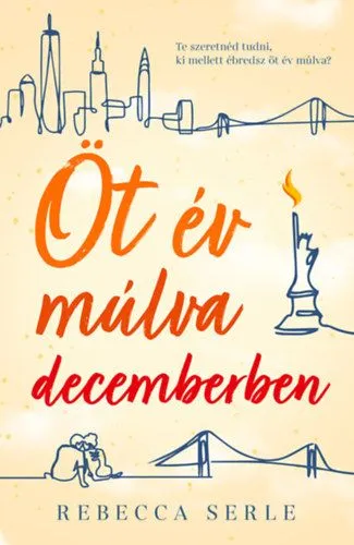 Exkluzív ajánlat Öt év múlva decemberben