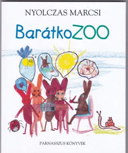Árengedmény BarátkoZOO