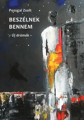 Beszélnek bennem - Új drámák Korlátozott ajánlat