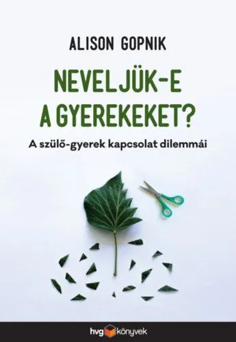Neveljük-e a gyerekeket? - A szülő-gyerek kapcsolat dilemmái Árcsökkenés