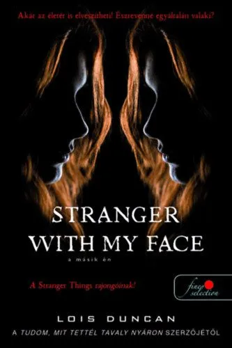 Stranger with my Face - A másik én Vásárlói kedvenc