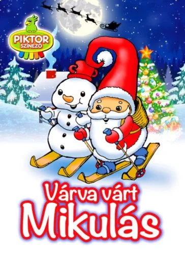 Várva várt Mikulás Kedvezmény