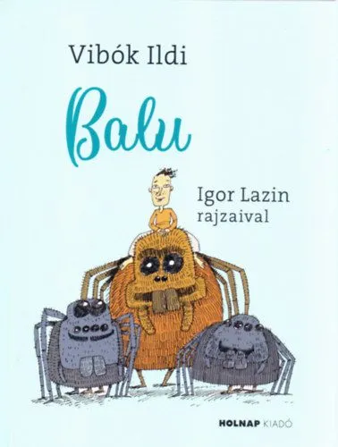 Bestseller Balu