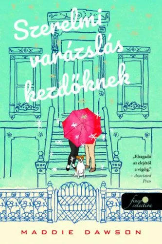 Gyors szállítás Szerelmi varázslás kezdőknek